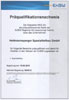 Pr&auml;qualifikation EnBW