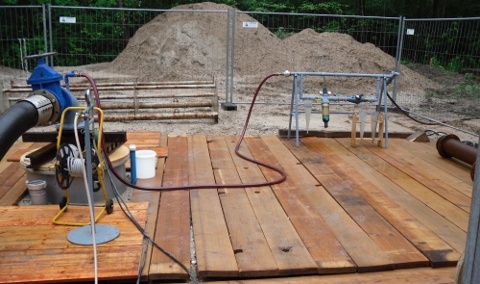 Geotechnik Geotechnik